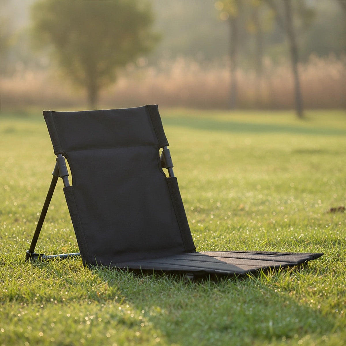 Folding Beach / Low Camping Chair